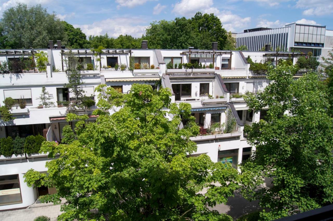 CityhomeMunique Exterior foto